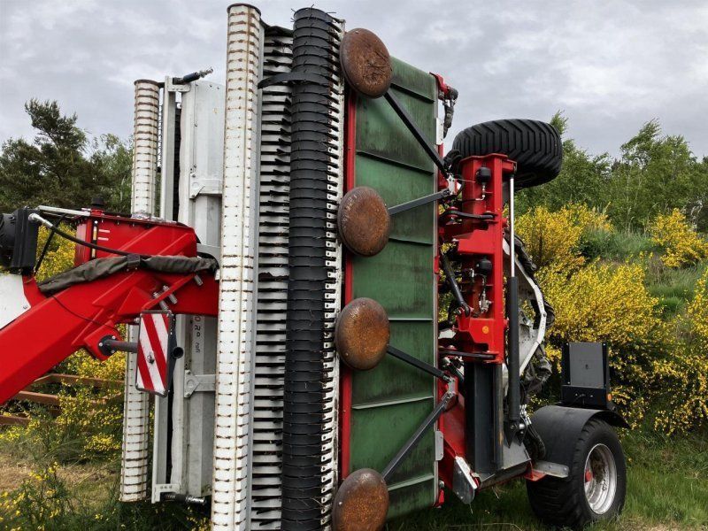 Reiter Respiro R9 Profi 820