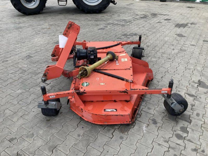 Wiedenmann RM 210 H