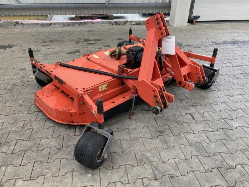 Wiedenmann RM 210 H