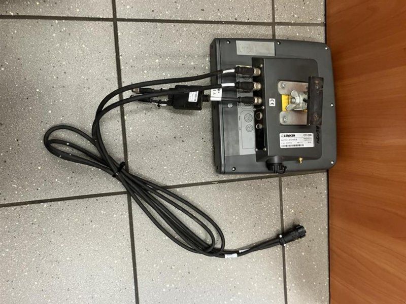 Lemken CCI200