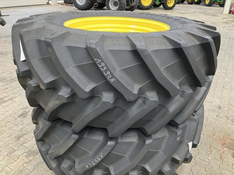 Trelleborg 710/70R38