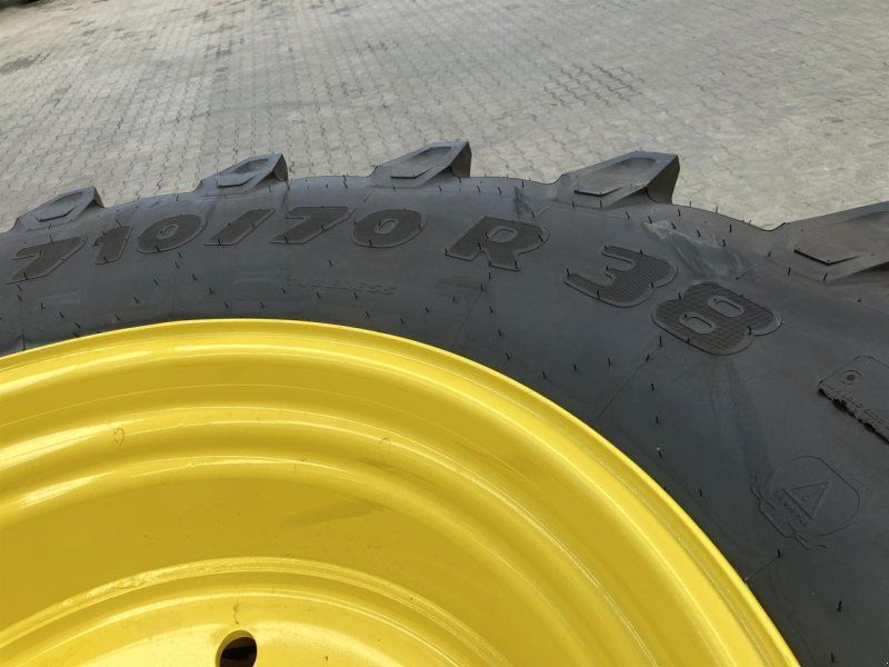Trelleborg 710/70R38