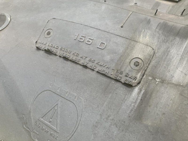 Trelleborg 710/70R38