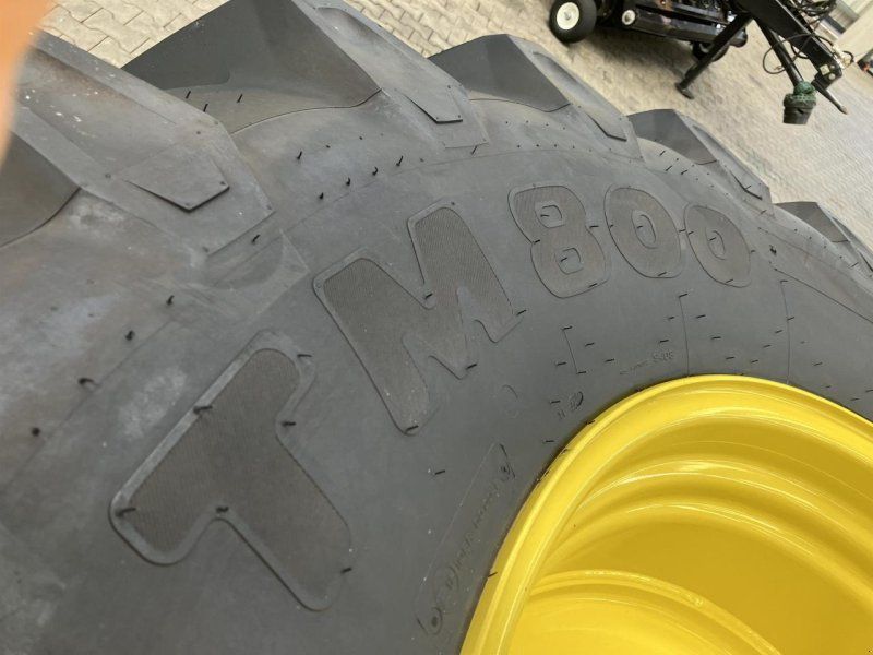 Trelleborg 710/70R38