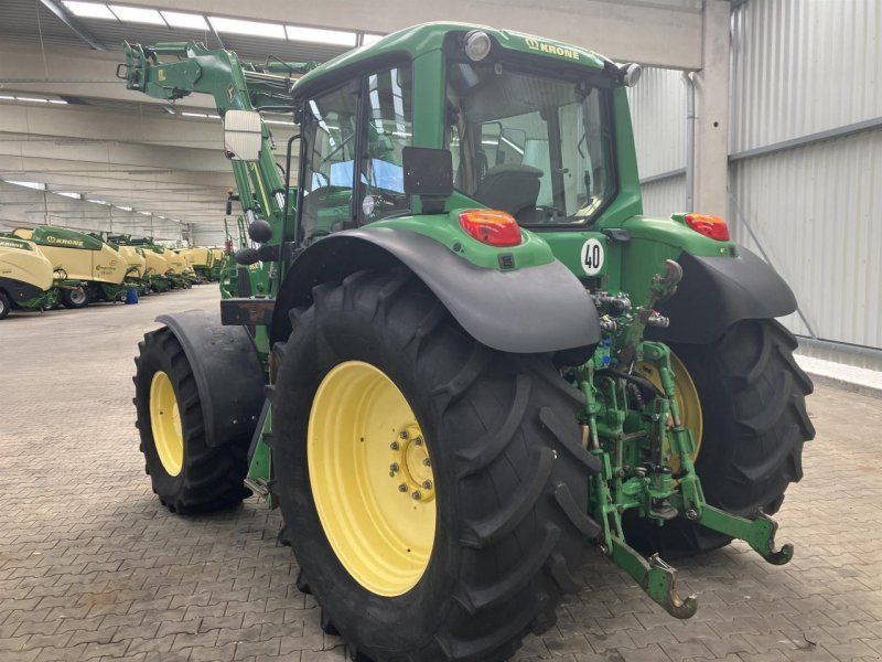 John Deere 6630 PREMIUM