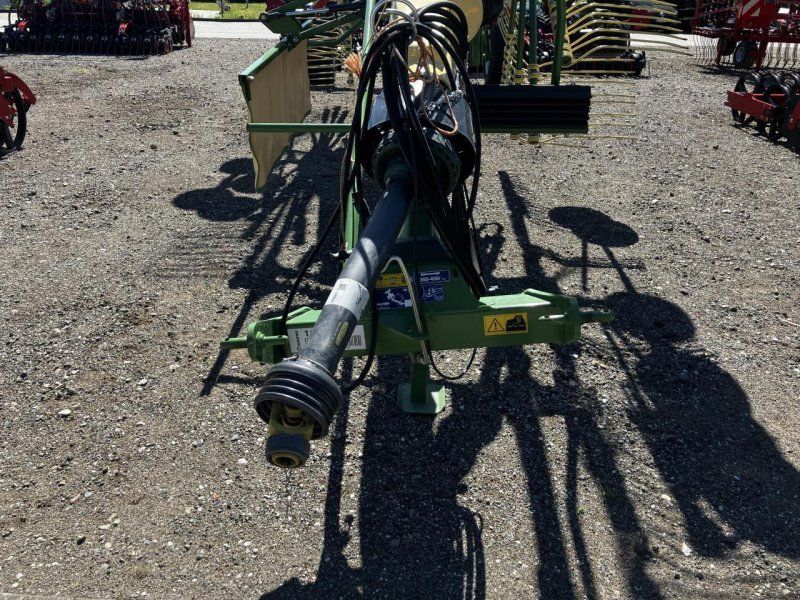 Krone Swadro TS 740 Twin