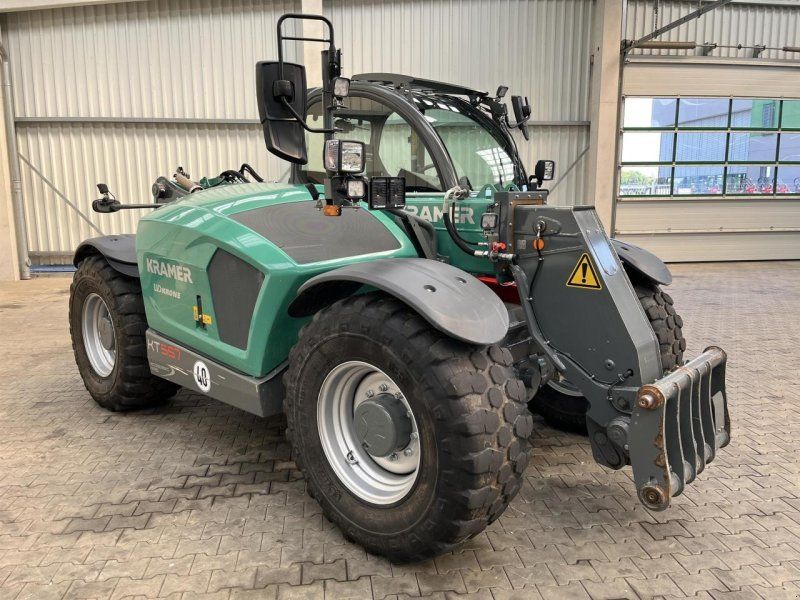 Kramer KT557
