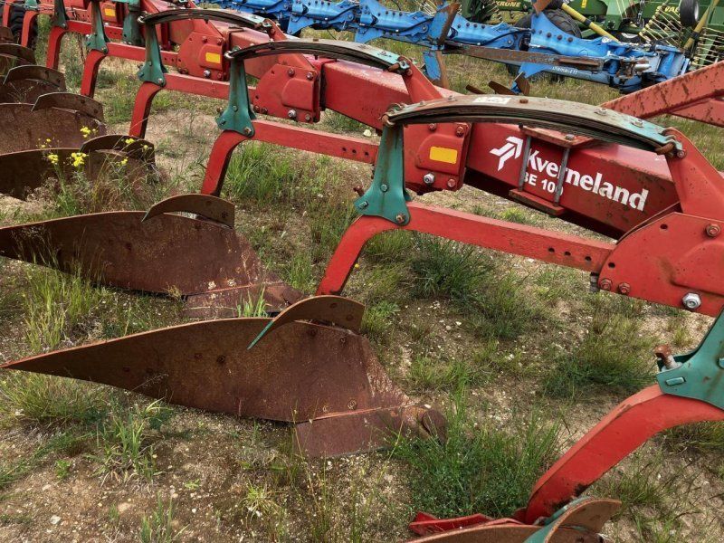 Kverneland BE-KKBE-100
