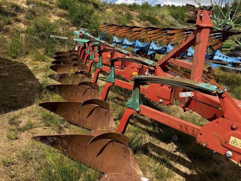 Kverneland BE-KKBE-100