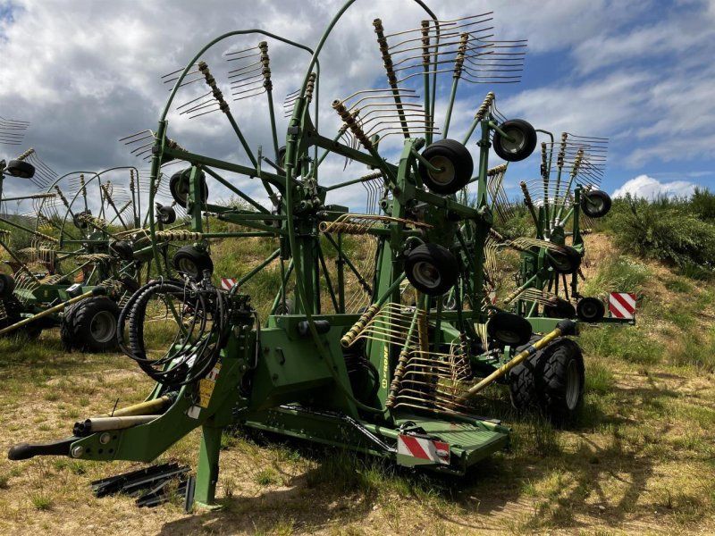 Krone Swadro 1400 Plus