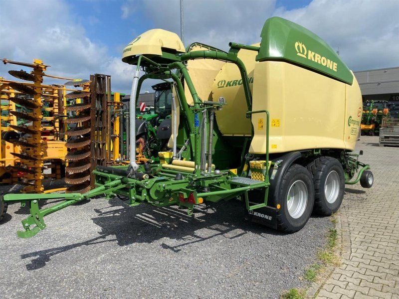 Krone CV 150 XC x-treme