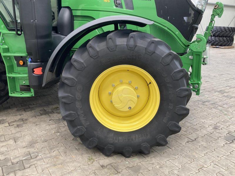 John Deere 6R 185