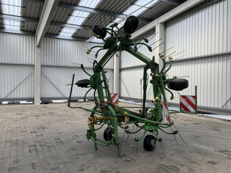 Krone KW 7.70/6x7