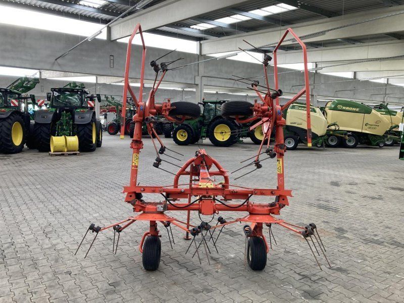 Kuhn GF 5001 MH