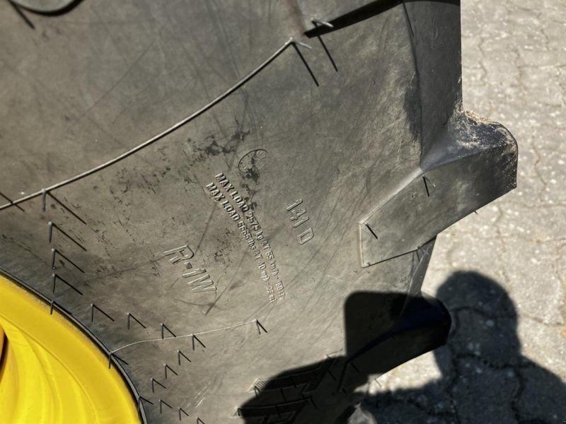 Trelleborg 480/70R30