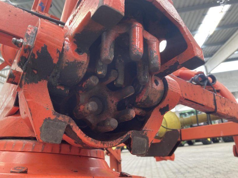 Kuhn GF 6301 MH