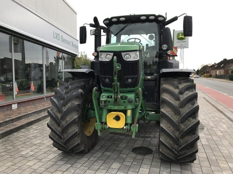 John Deere 6250R