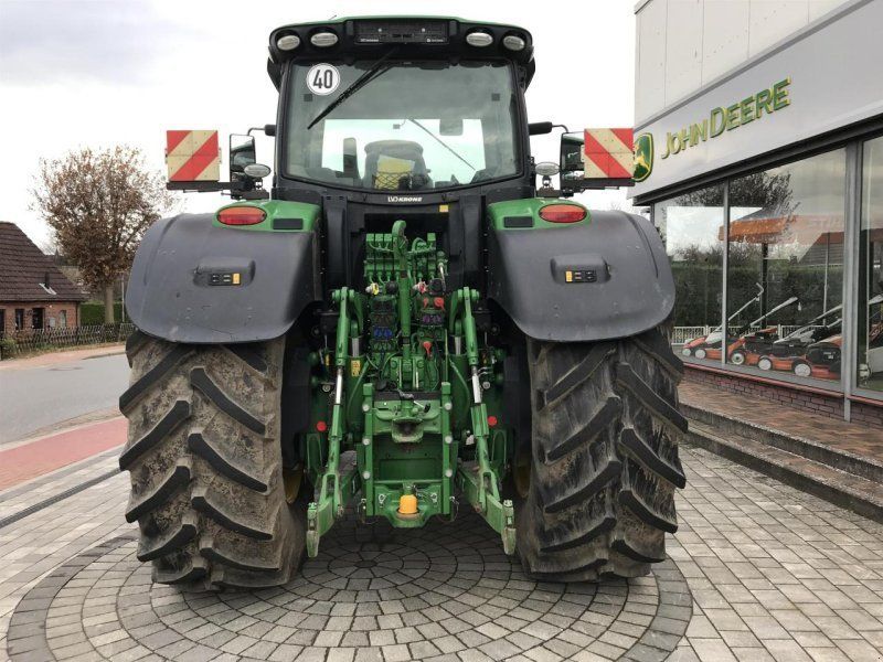 John Deere 6250R