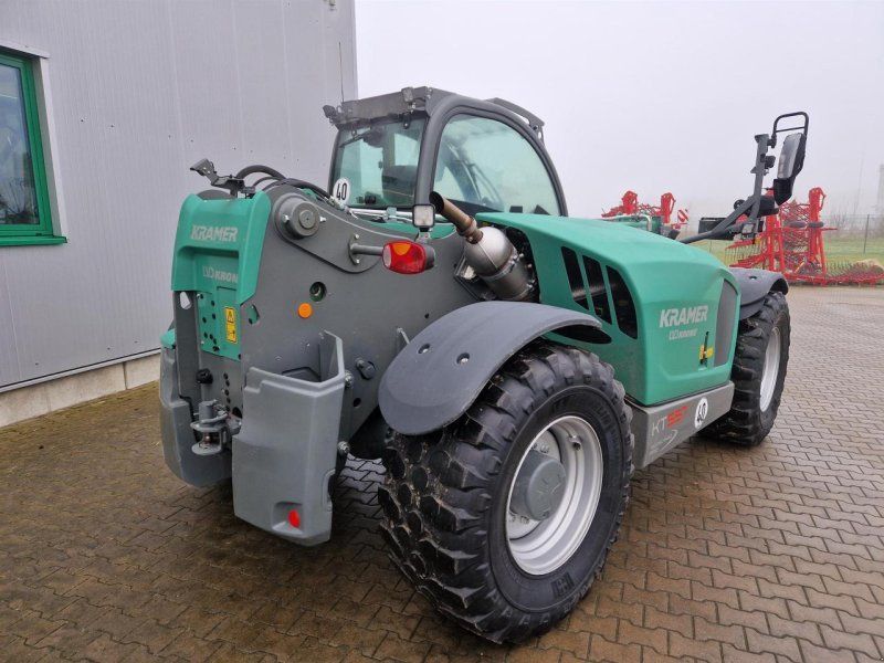 Kramer KT557