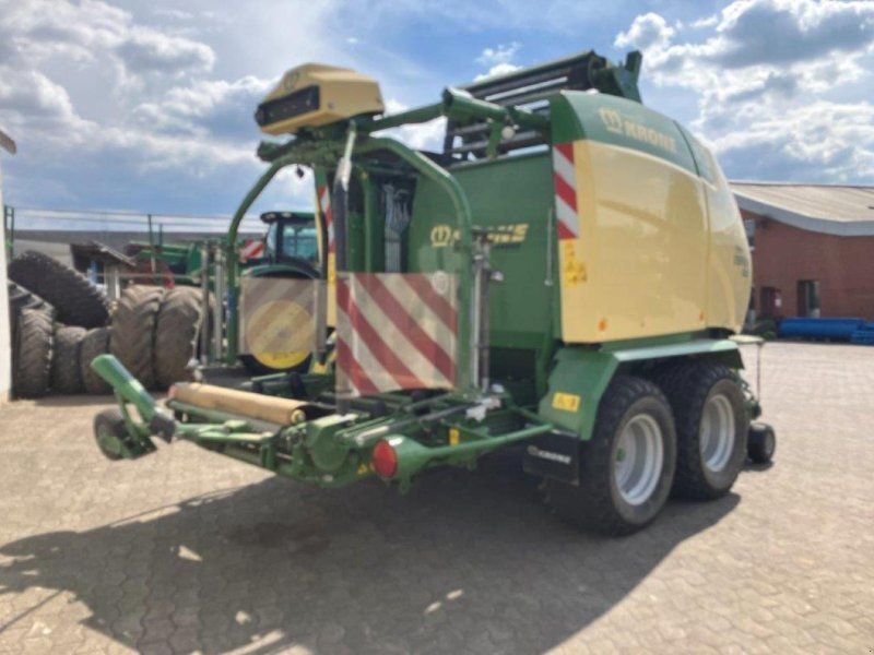 Krone CF 155 XC Comprima