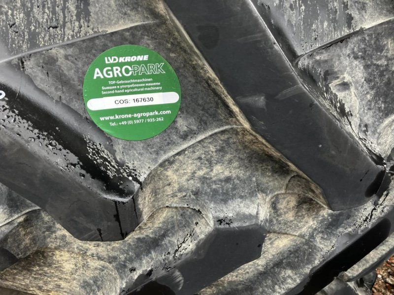 Trelleborg 650/85R38