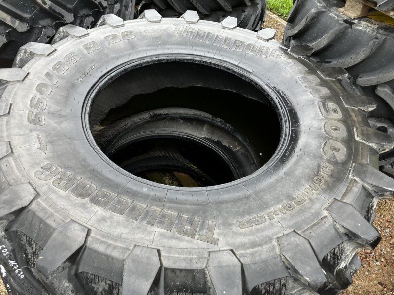 Trelleborg 650/85R38