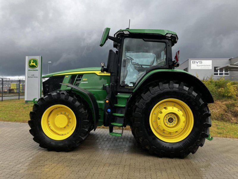 John Deere 7R 350
