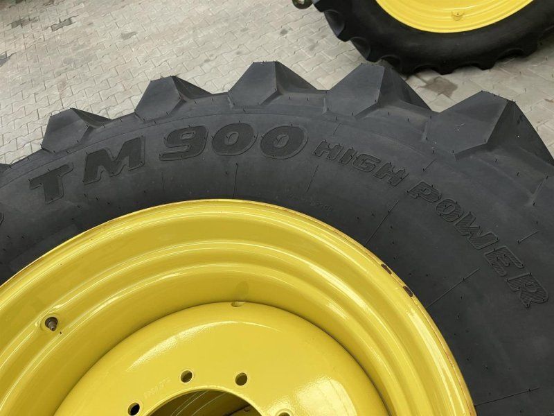Trelleborg 600/70R30