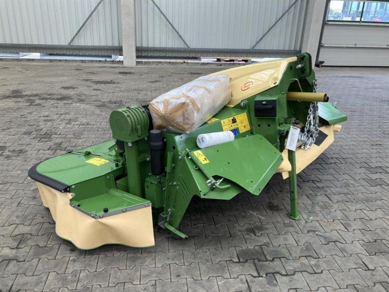 Krone EC F 320 CV