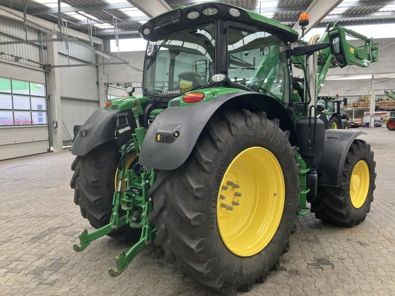 John Deere 6R 155