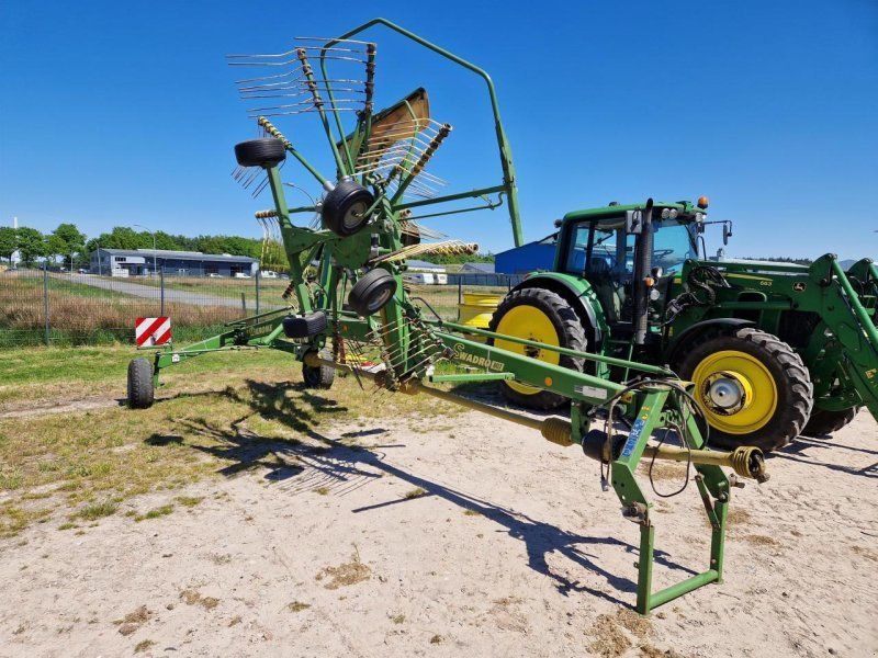 Krone Swadro 807
