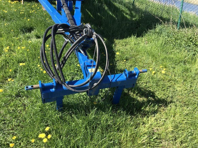 Köckerling Vector 460