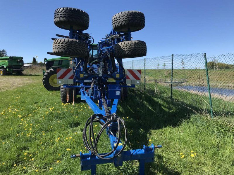 Köckerling Vector 460