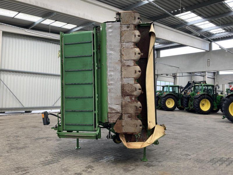 Krone EC B 870 CV Collect