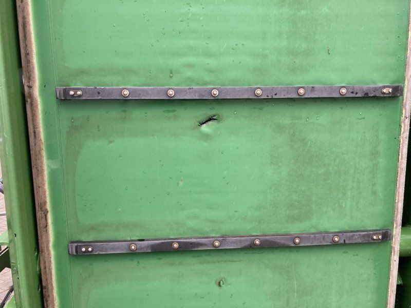 Krone EC B 870 CV Collect