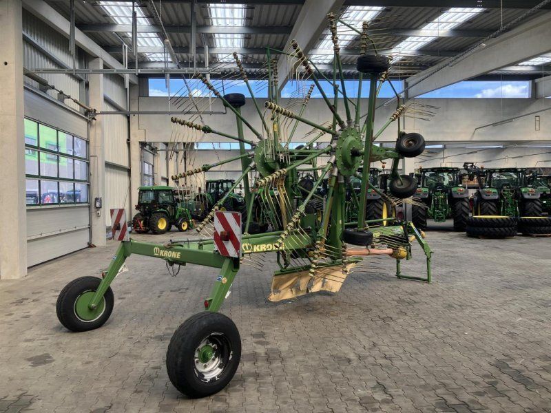 Krone SWADRO 900