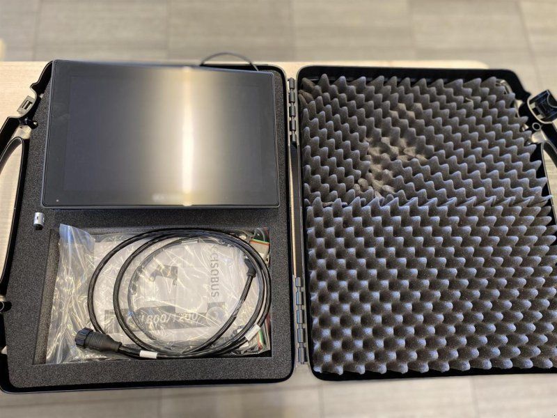 Lemken Azurit 10 K 8