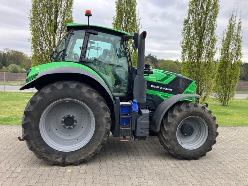 Deutz 6215 TTV