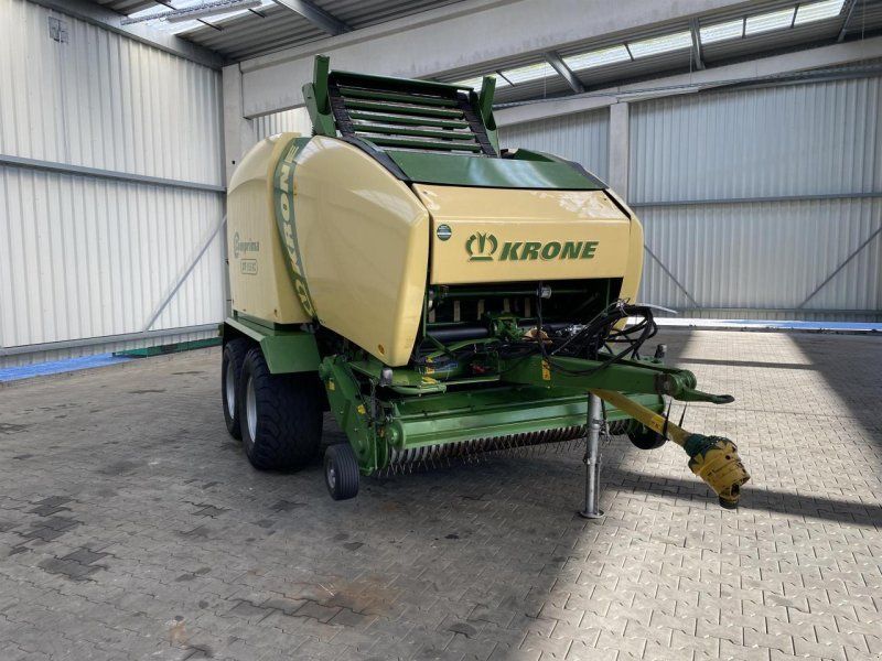 Krone CF 155 XC