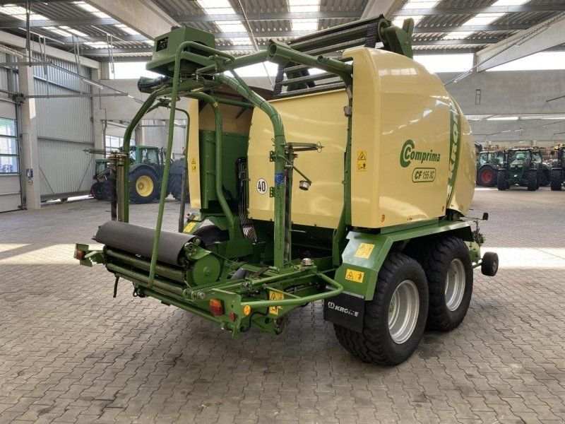 Krone CF 155 XC