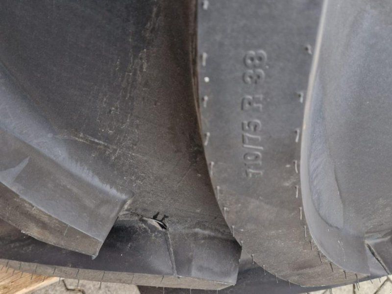 Vredestein 710/75R38