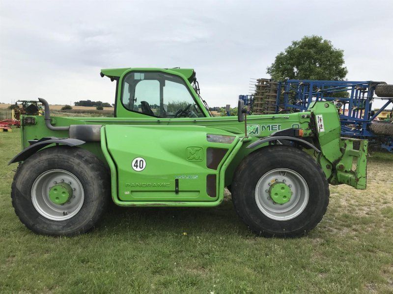 Merlo P55.9CS