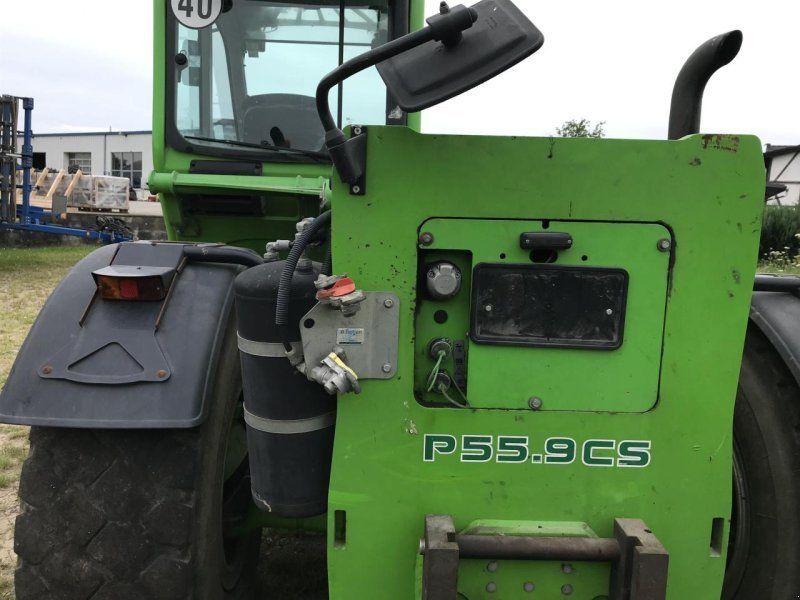 Merlo P55.9CS