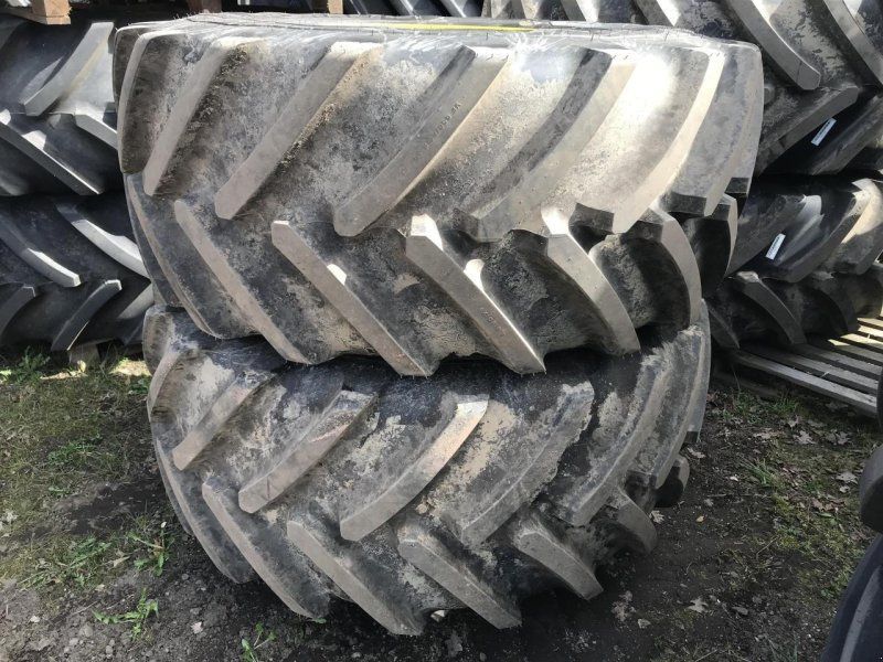 Michelin 650/60R34
