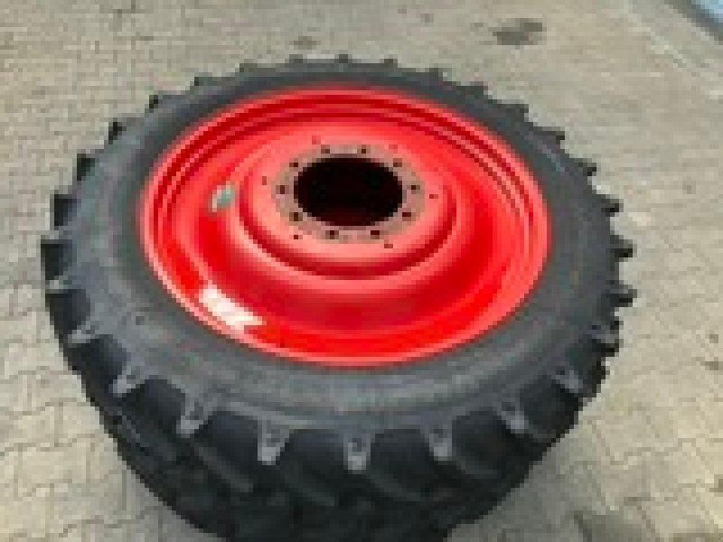 Alliance 320/85R38