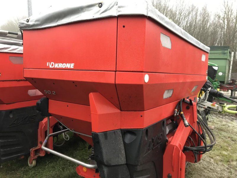 Rauch Axis-H50.2 EMC+W