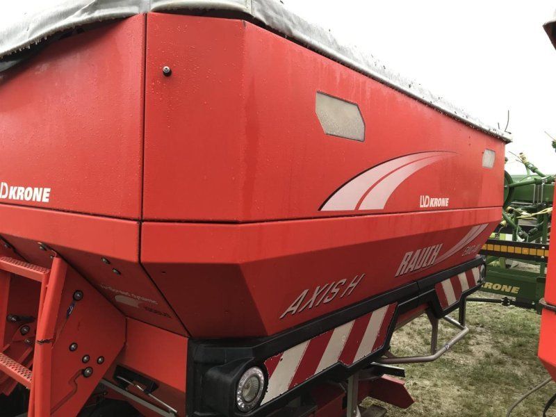 Rauch Axis-H50.2 EMC+W