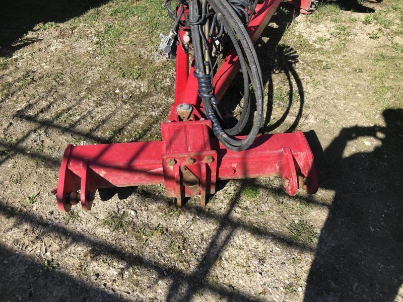 Tulip Multidisc 600 XX