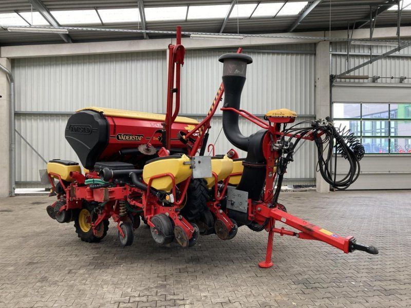 Väderstad Tempo TPF 8