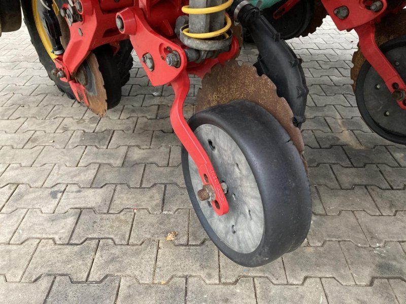 Väderstad Tempo TPF 8